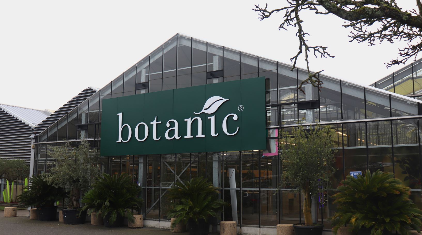 botanic 2